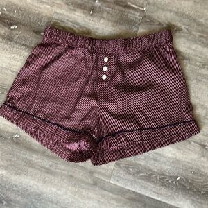 Aerie Sleep Shorts